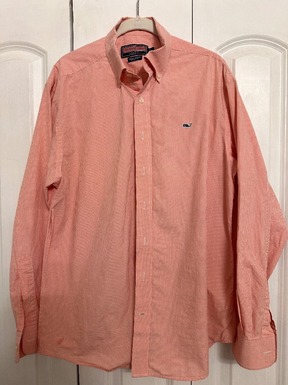 Vineyard vines shirt
